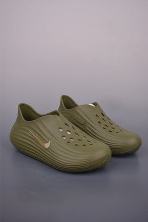 Nike ReactX Rejuven8 Medium Olive HV5060-201