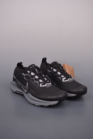 Nike Reactx Pegasus Trail 5 GTX Next Nature Black Grey FQ0908-001