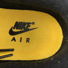 Cargar imagen en el visor de la galería, Air Force 1 07 Low Black University Gold FZ4617-001
