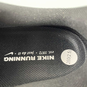 Air Zoom Pegasus 41 Black White FD2722-002