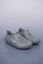 Cargar imagen en el visor de la galería, Nike ReactX Rejuven8 Gray Silver Hook HV5060-002
