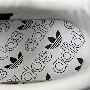 Adidas Samba OG Core Black Wonder White Metallic Silver IE5836
