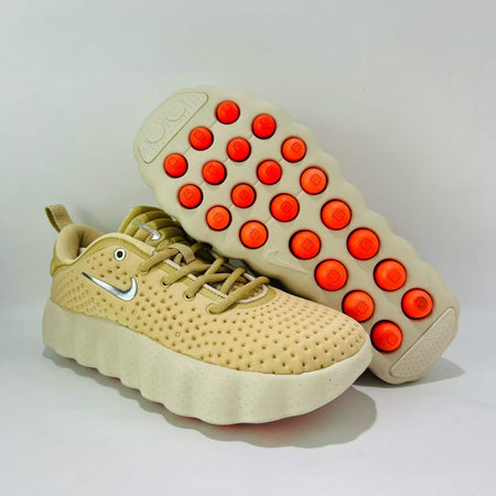 Nike Mind 002 Light Khaki White HQ4308-200