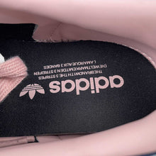 Cargar imagen en el visor de la galería, Adidas Samba OG Black Wonder Mauve Indigo JI2679
