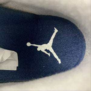 Air Jordan 3 Retro Midnight Navy White Cement Gray Black CT8532-140