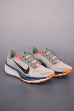 Cargar imagen en el visor de la galería, Nike Reactx Pegasus Trail 5 AGC Beige Dark Green Black Pink HV8121-30
