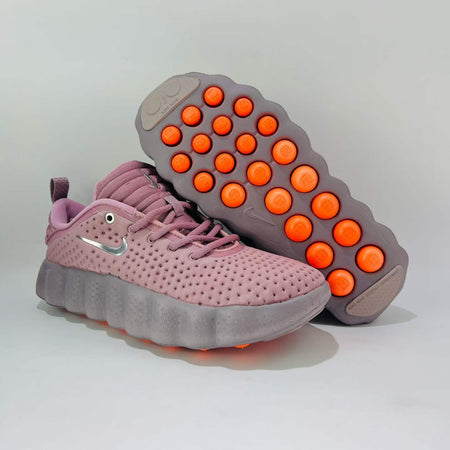 Nike Mind 002 Light Violet Ore Purple Grey HQ4310-200