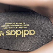 Cargar imagen en el visor de la galería, Adidas Superstar 2 Leopard Dark Brown Ivory KI4203
