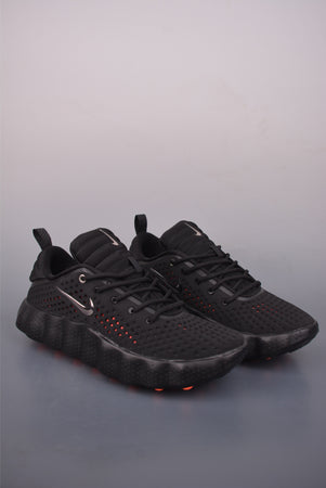 Nike Mind 002 Black Hyper Crimson Chrome HQ4308-001