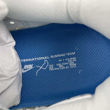 Cargar imagen en el visor de la galería, Pegasus Premium Forrest Gump White Sail Black Fire Red Blue IH7347-111
