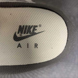 Air Force 1 07 Mid LV Gray White DV9988-200