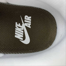 Cargar imagen en el visor de la galería, Air Force 1 07 Low Dark White Brown DM0576-100

