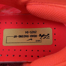 Cargar imagen en el visor de la galería, Air ZoomX VaporFly Next 4 Bright Crimson Lime Blast Mint Foam HF6414-600
