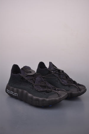 Nike Mind 002 Flyknit Fragment Black Blue IQ8504-002