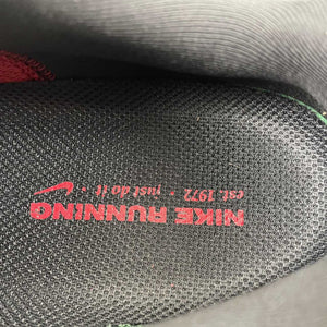 Air Zoom Pegasus 41 Black Passion Red White FD2722-003