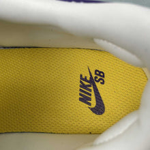 Cargar imagen en el visor de la galería, SB Force 58 Court Purple White White Yellow DV5477-500
