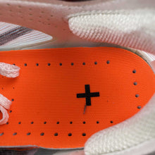 Cargar imagen en el visor de la galería, Air ZoomX VaporFly Next 4 Sail Black Total Orange White HF6413
