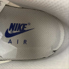 Cargar imagen en el visor de la galería, The North Face x Air Force 1 07 Low Suede Gray Navy Blue HD9999-001
