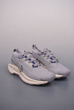 Cargar imagen en el visor de la galería, Nike Reactx Pegasus Trail 5 GTX Grey Blue White FQ9908-006

