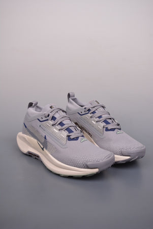 Nike Reactx Pegasus Trail 5 GTX Grey Blue White FQ9908-006