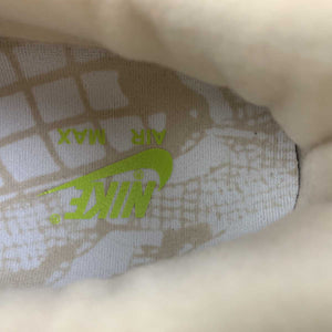 Air Max 1 Light Madder Root Vivid Green Green Rattan DV3196-800