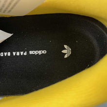 Cargar imagen en el visor de la galería, Bad Bunny x Adidas Gazelle Indoor Yellow White JS5053
