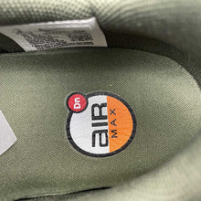 Cargar imagen en el visor de la galería, Air Max Dn Neutral Olive Black DV3337-201
