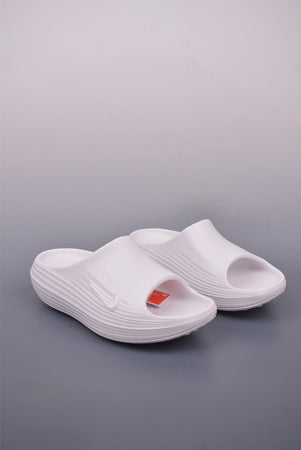 Nike ReactX Rejuven8 Slide Summit White HV4479-100