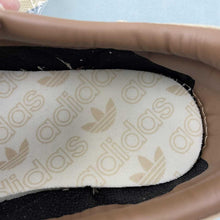 Cargar imagen en el visor de la galería, Adidas Handball Spezial Brown Beige Gum5 IH7299
