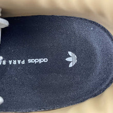 Cargar imagen en el visor de la galería, Bad Bunny x Adidas Gazelle Indoor Brown White JS5055
