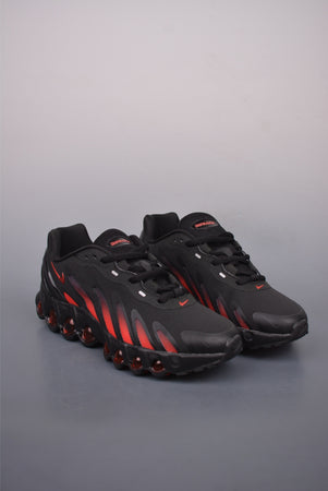 Air Max Dn8 Black Red FQ7860-029