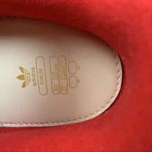 Cargar imagen en el visor de la galería, Adidas Forum 84 Low AEC White Red White HR0557
