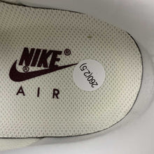 Cargar imagen en el visor de la galería, Air Force 1 07 Low Pearlescent Beige Dark Red DD9915-666
