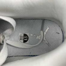 Cargar imagen en el visor de la galería, Air Jordan 4 Retro White Metallic Silver 308497-100

