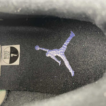 Cargar imagen en el visor de la galería, Air Jordan 4 RM Black Summit White Racer Blue FQ7939-140
