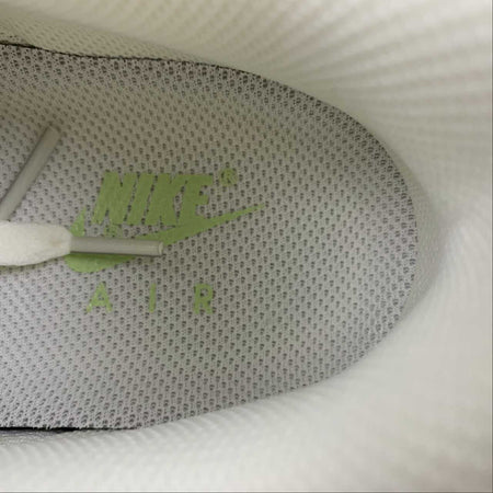 Air Force 1 07 Low Grey Grass Green Reddish Brown DG2296 015