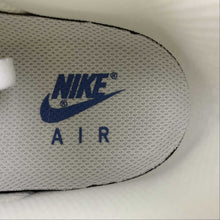 Cargar imagen en el visor de la galería, Air Force 1 07 Low Beige Blue Metallic Gold MN5696-209
