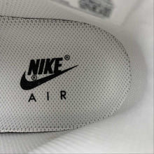 Cargar imagen en el visor de la galería, Air Force 1 07 Mid LV8 Utility Shadow Gray White Black CV3039-108
