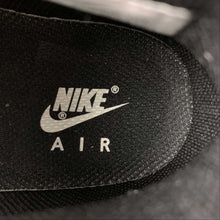 Cargar imagen en el visor de la galería, Air Force 1 07 Mid Suede Purple Black CG9904-104
