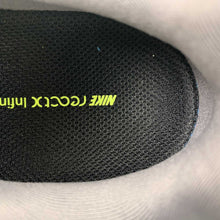 Cargar imagen en el visor de la galería, Nike ReactX Infinity Run 4 Gray Black Green DR2665-002
