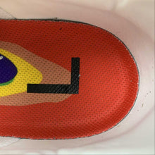 Cargar imagen en el visor de la galería, CPFM x Air Force 1 Low White DD7050-100
