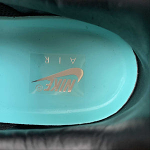 Air Force 1 Low 1837 Tiffany Blue Black DZ1382-002