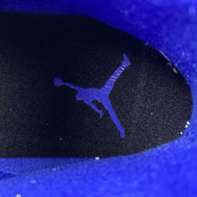 Cargar imagen en el visor de la galería, Air Jordan 3 Retro Sport Blue Black Wolf Grey 136064-007
