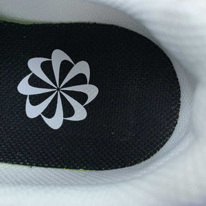 Air Max 2021 Summit White Volt Black DH5134-100