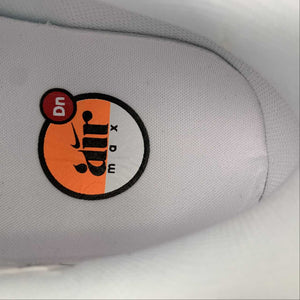 Air Max Dn All White DV3337-101