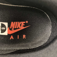Cargar imagen en el visor de la galería, Air Force 1 Low Multi-Swoosh Black Orange DZ4514-001

