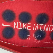 Cargar imagen en el visor de la galería, Nike Mind 001 Slide Team Red University Red HQ4307-601

