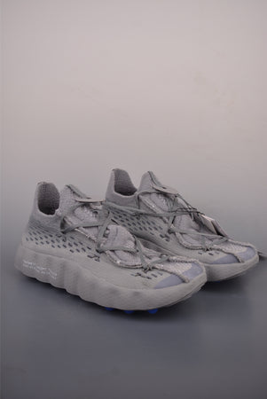 Nike Mind 002 Flyknit Fragment Particle Grey IQ8504-001