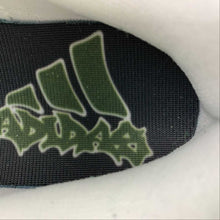 Cargar imagen en el visor de la galería, Adidas Adimatic YNuK Dark Green Core Black Off White IE2164
