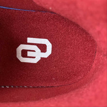 Cargar imagen en el visor de la galería, Air Jordan 4 Retro Oklahoma Sooners AJ4-1043530
